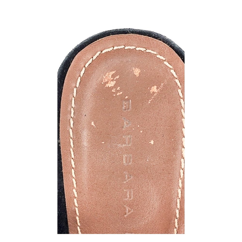 BARBARA BUI Knotted Knot Detail Heels - Picture 11 of 16